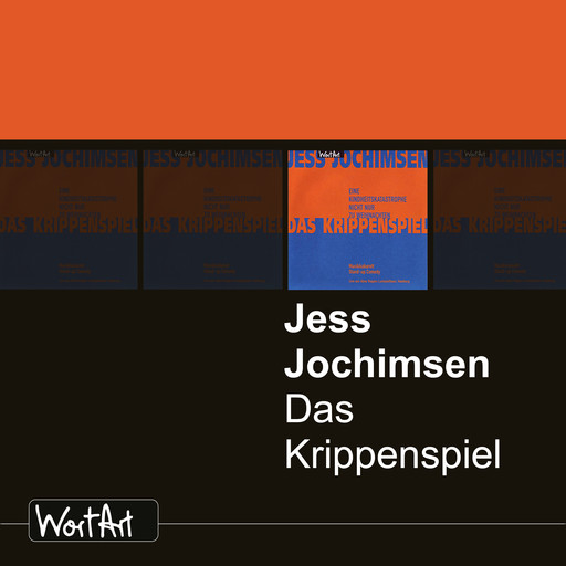 Das Krippenspiel, Jess Jochimsen