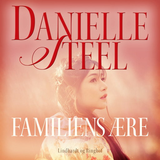 Familiens ære, Danielle Steel