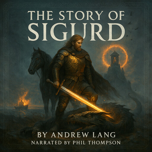 The Story of Sigurd, Andrew Lang