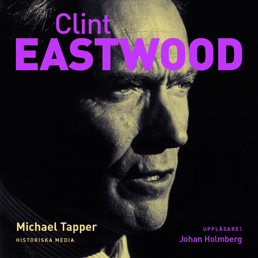 Clint Eastwood, Michael Tapper