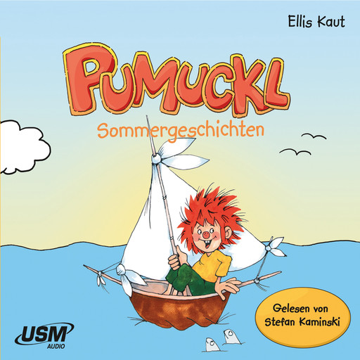 Pumuckl - Sommergeschichten, Ellis Kaut