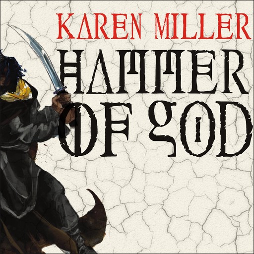Hammer of God, Karen Miller
