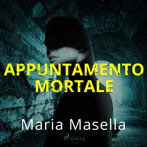 Appuntamento mortale, Maria Masella