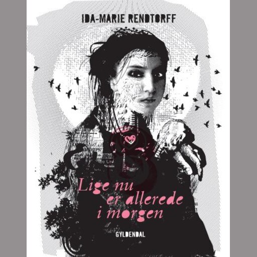 Lige nu er allerede i morgen, Ida-Marie Rendtorff