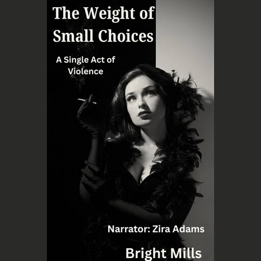 The Weight of Small Choices, Bright Mills