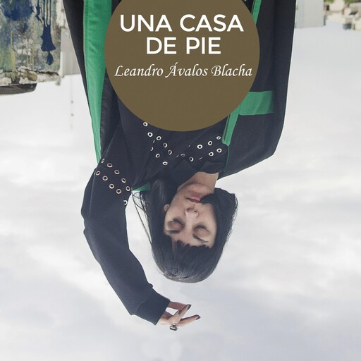 Una casa de pie, Leandro Ávalos Blacha