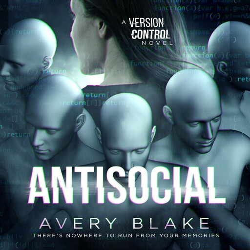 AntiSocial, Avery Blake