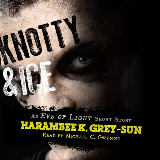 Knotty & Ice, Harambee Grey-Sun