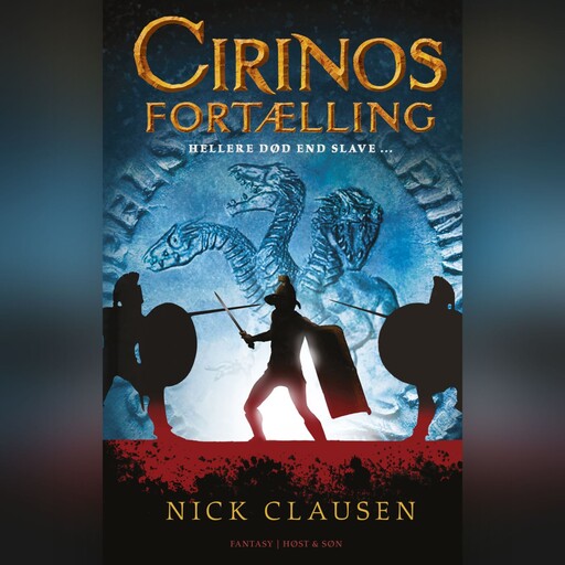 Cirinos fortælling, Nick Clausen