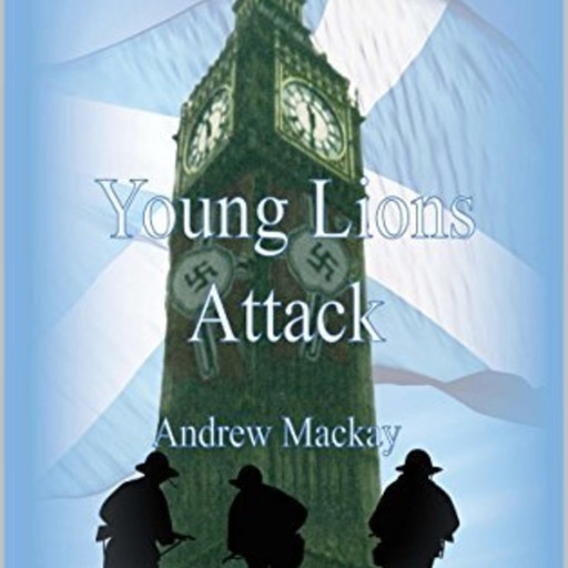 Young Lions Attack, Andrew Mackay