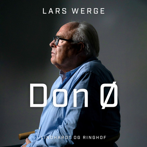 Don Ø, Flemming Østergaard, Lars Werge