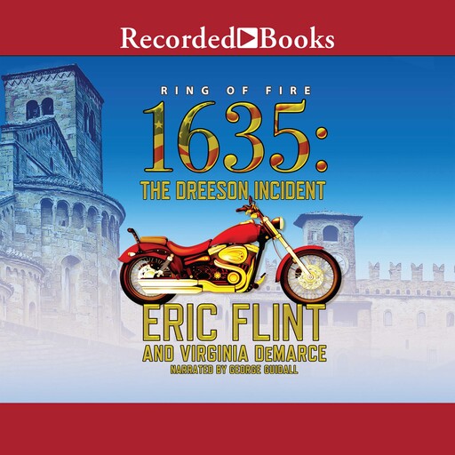 1635, Eric Flint, Virginia DeMarce