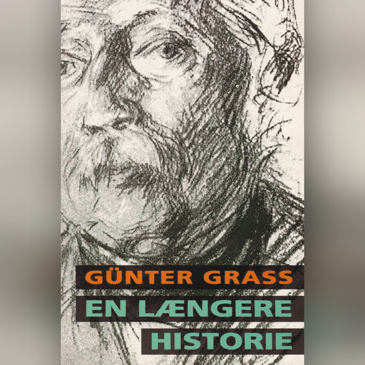 En længere historie, Günter Grass