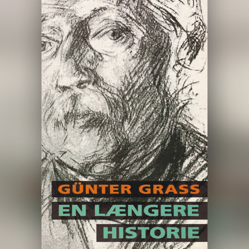 En længere historie, Günter Grass