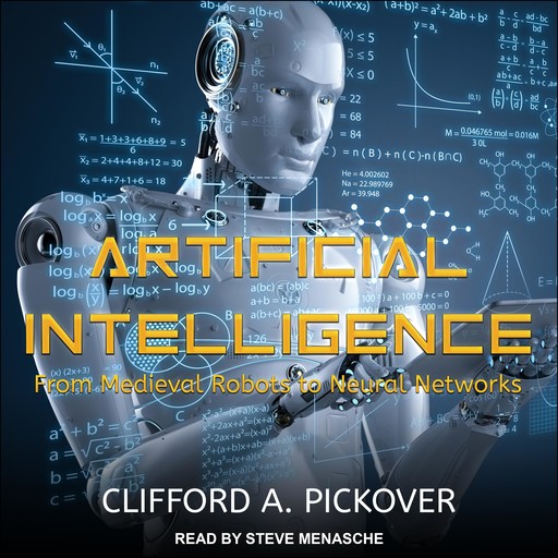 Artificial Intelligence, Clifford A.Pickover