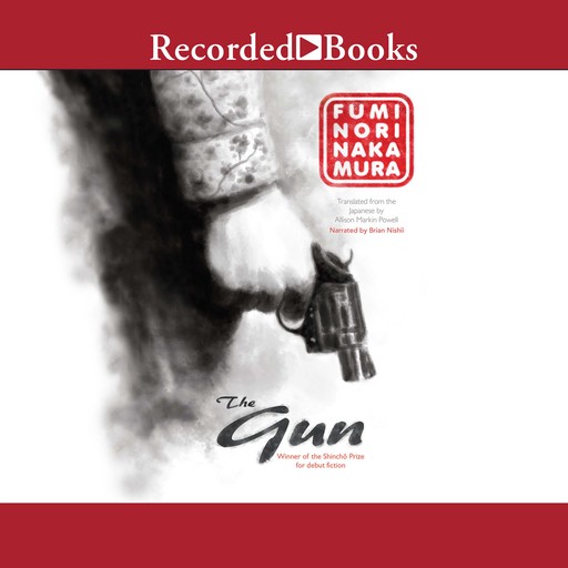 The Gun, Fuminori Nakamura