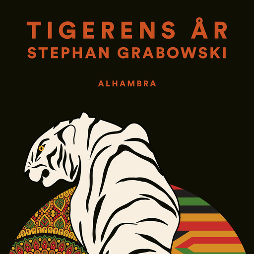Tigerens år, Stephan Grabowski