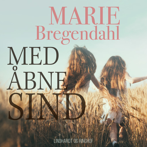 Med åbne sind, Marie Bregendahl