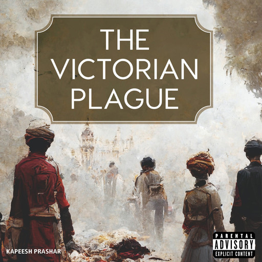 The Victorian Plague, Kapeesh Prashar