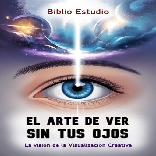 El Arte de Ver sin tus Ojos, Oscar Gonzalez