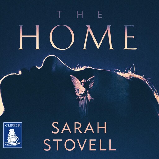 The Home, Sarah Stovell