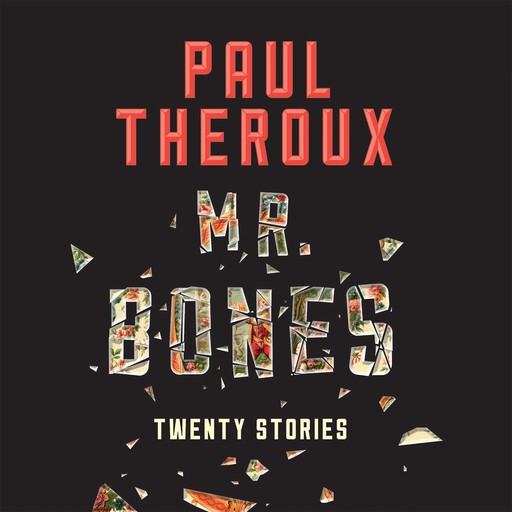 Mr. Bones, Paul Theroux