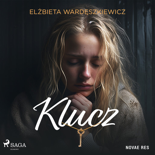 Klucz, Elżbieta Wardęszkiewicz