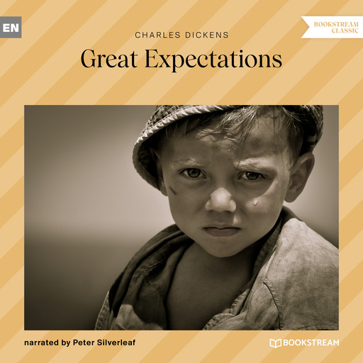 Great Expectations (Unabridged), Charles Dickens