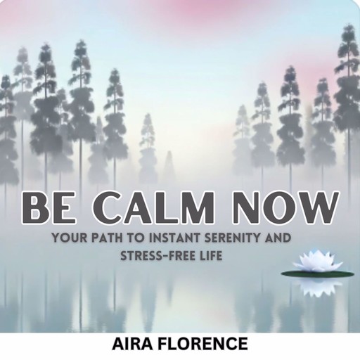 Be Calm Now, Aira Florence