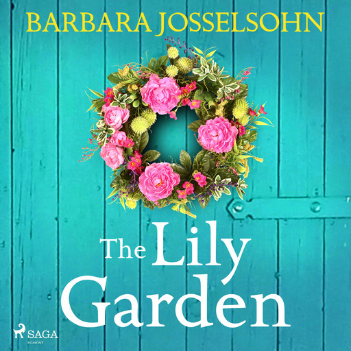 The Lily Garden, Barbara Josselsohn