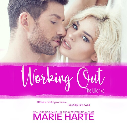 Working Out, Marie Harte