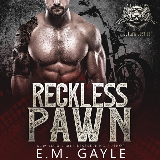 Reckless Pawn, E.M. Gayle