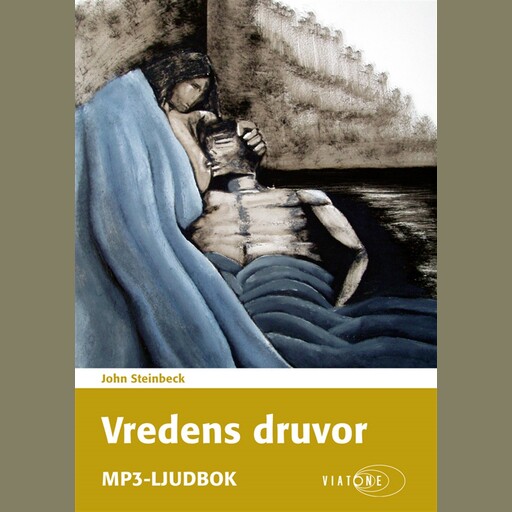Vredens druvor, John Steinbeck
