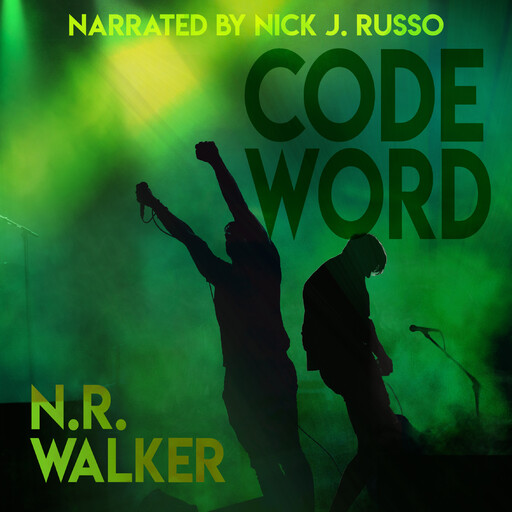 Code Word, N.R.Walker