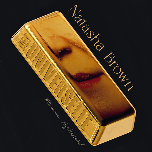 Det universelle, Natasha Brown