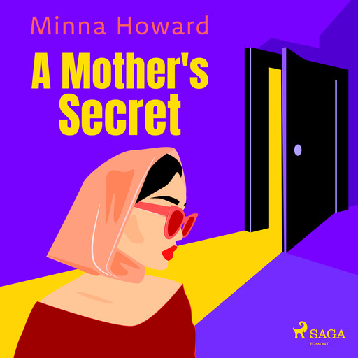 A Mother's Secret, Minna Howard