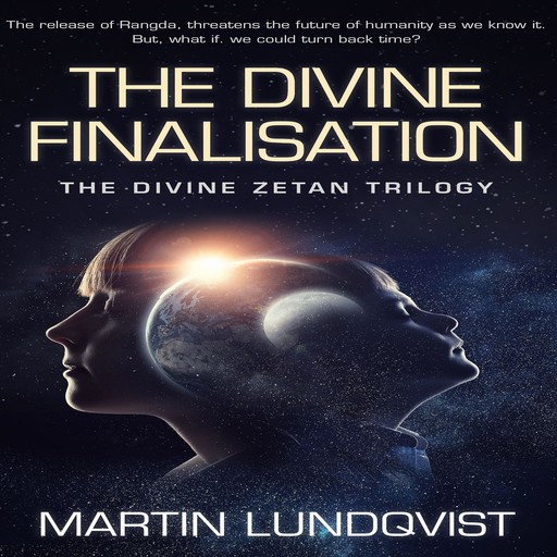 The Divine Finalisation, Martin Lundqvist