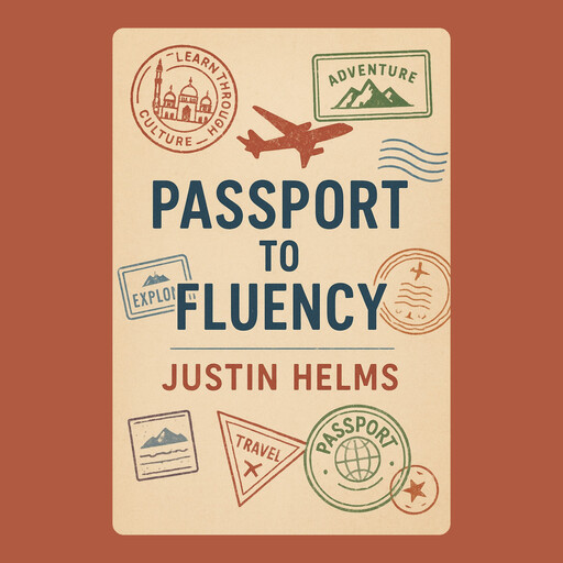 Passport to Fluency: Learning Through Culture and Adventure, Justin Helms