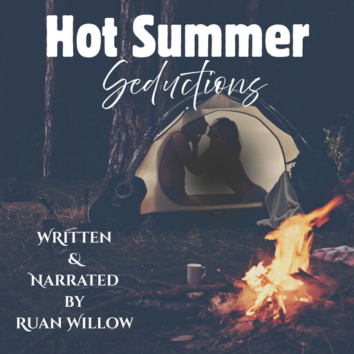 Hot Summer Seductions, Ruan Willow