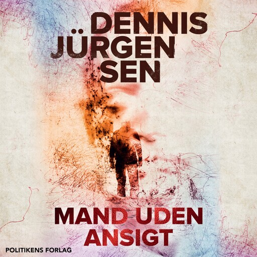 Mand uden ansigt, Dennis Jürgensen