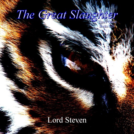 The Great Slaughter, Lord Steven