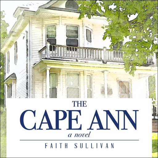 The Cape Ann, Faith Sullivan