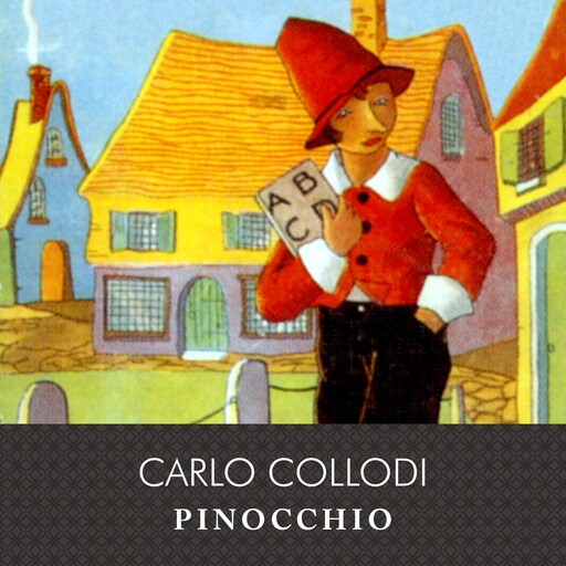 Pinocchio, Carlo Collodi