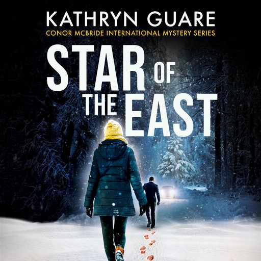 Star of the East, Kathryn Guare