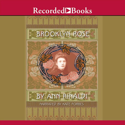 Brooklyn Rose, Ann Rinaldi