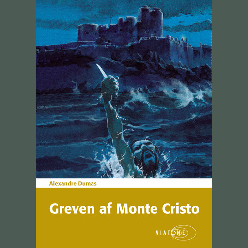 Greven af Monte Cristo, Alexandre Dumas