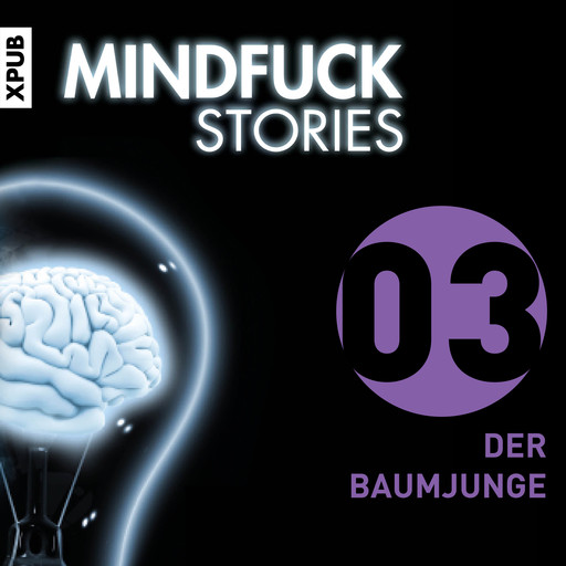 Mindfuck Stories - Folge 3, Christian Hardinghaus