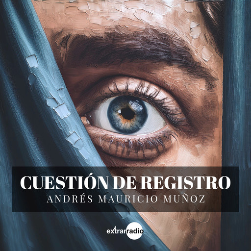 Cuestión de registro, Andrés Mauricio Muñoz