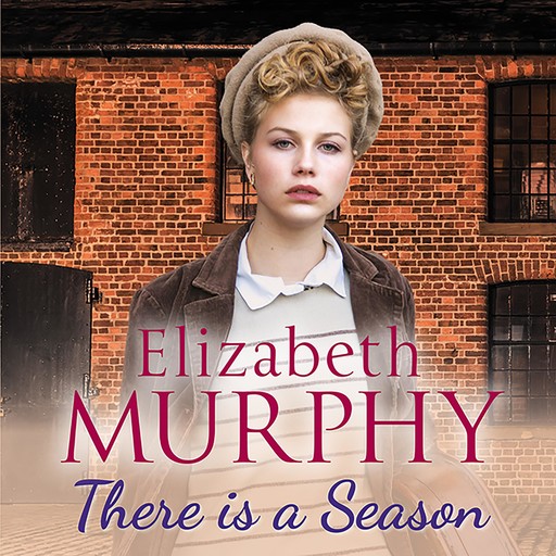 There is a Season, Elizabeth Murphy