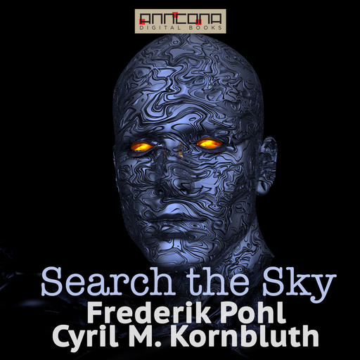 Search the Sky, Frederik Pohl, Cyril M. Kornbluth